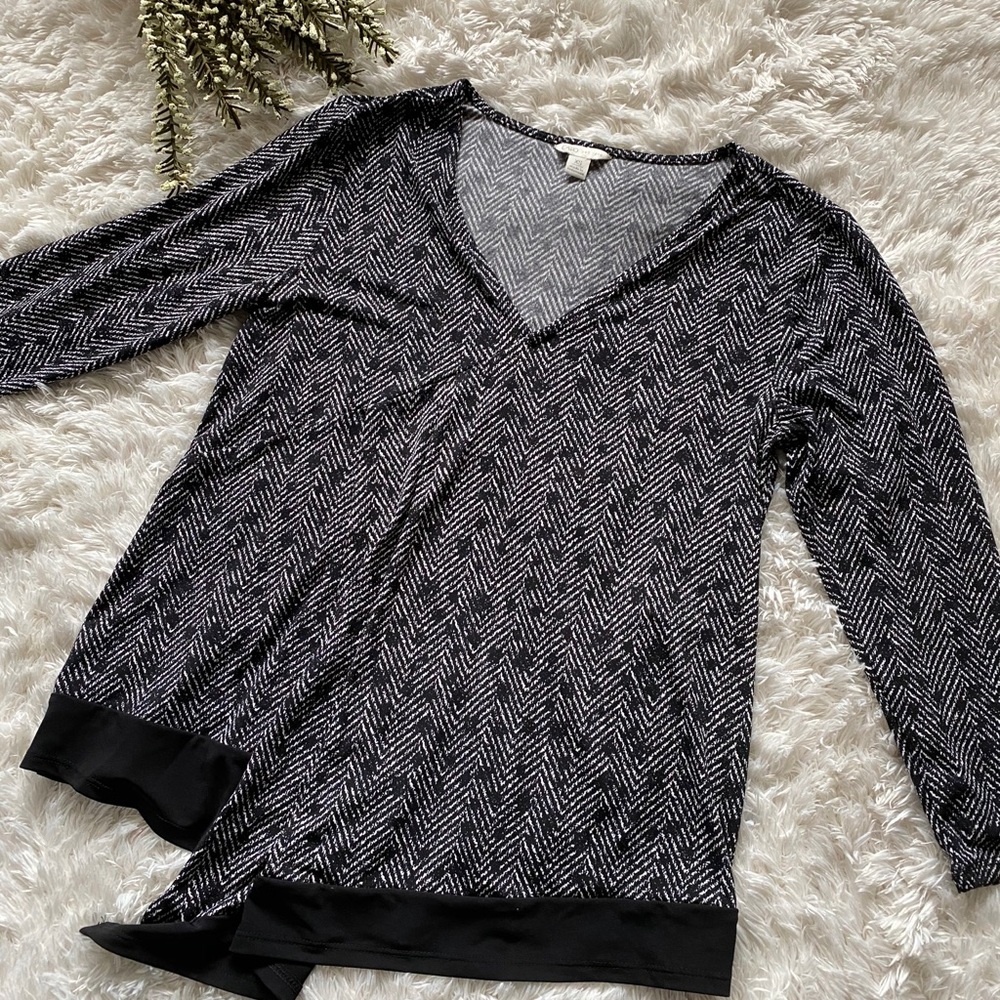✨3/$11✨ CATO Blouse